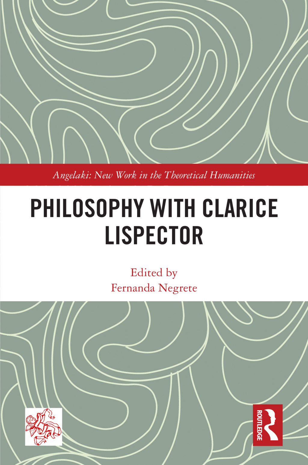 Philosophy with Clarice Lispector 1st Edition â€“ PDF/EPUB Version Downloadable