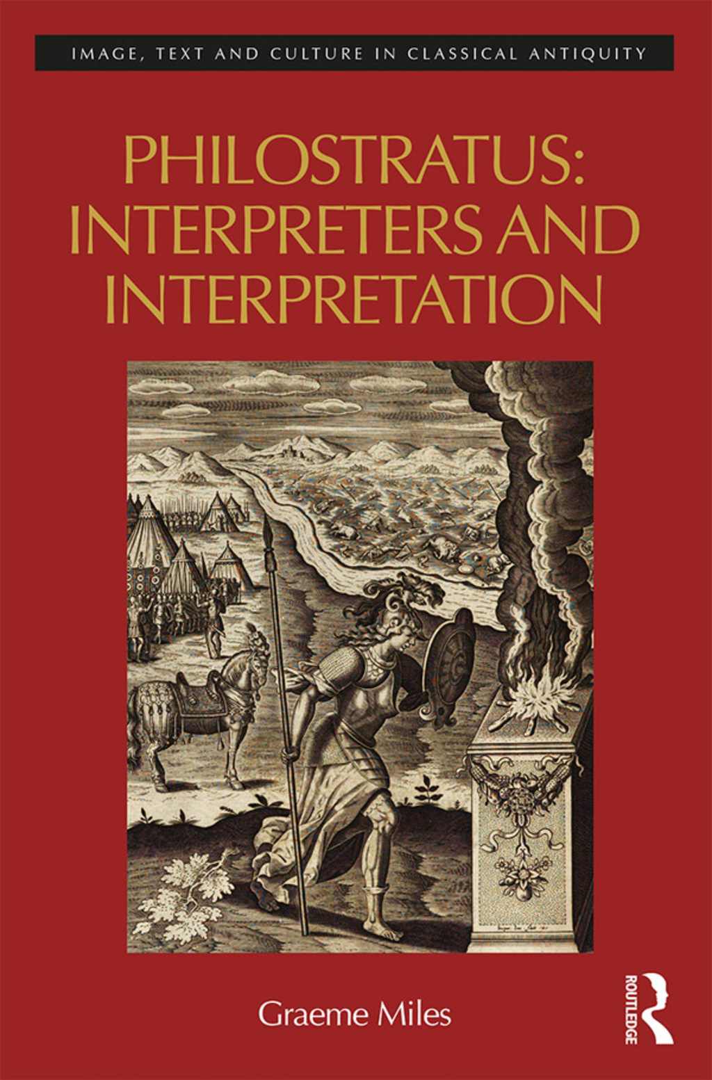 Philostratus: Interpreters and Interpretation 1st Edition â€“ PDF/EPUB Version Downloadable