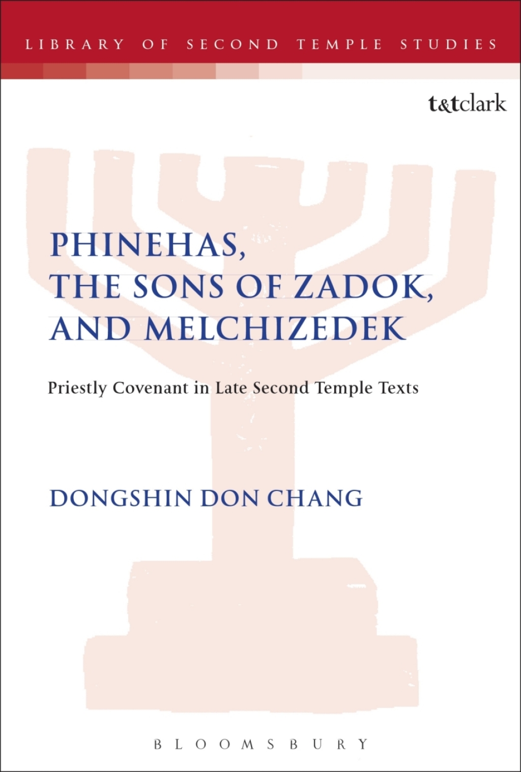 Phinehas, the Sons of Zadok, and Melchizedek Priestly Covenant in Late Second Temple Texts 1st Edition â€“ PDF/EPUB Version Downloadable
