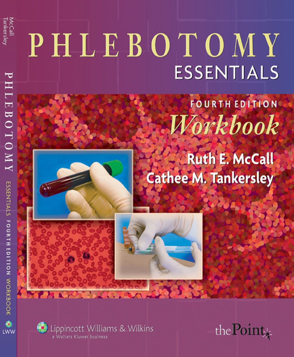 Phlebotomy Essentials 4th Edition â€“ PDF/EPUB Version Downloadable