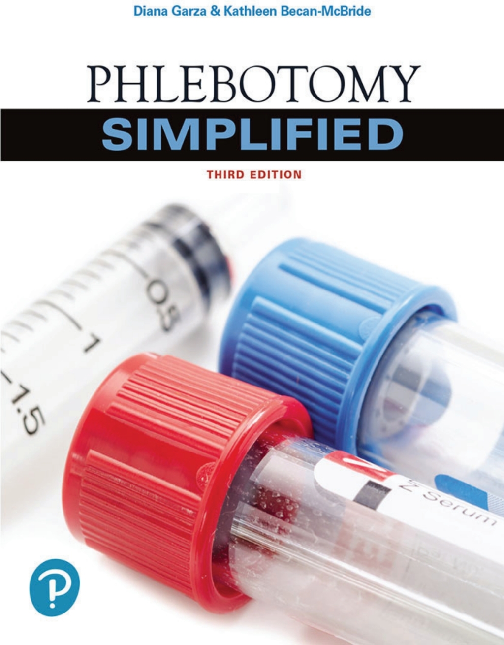 Phlebotomy Simplified 3rd Edition â€“ PDF/EPUB Version Downloadable