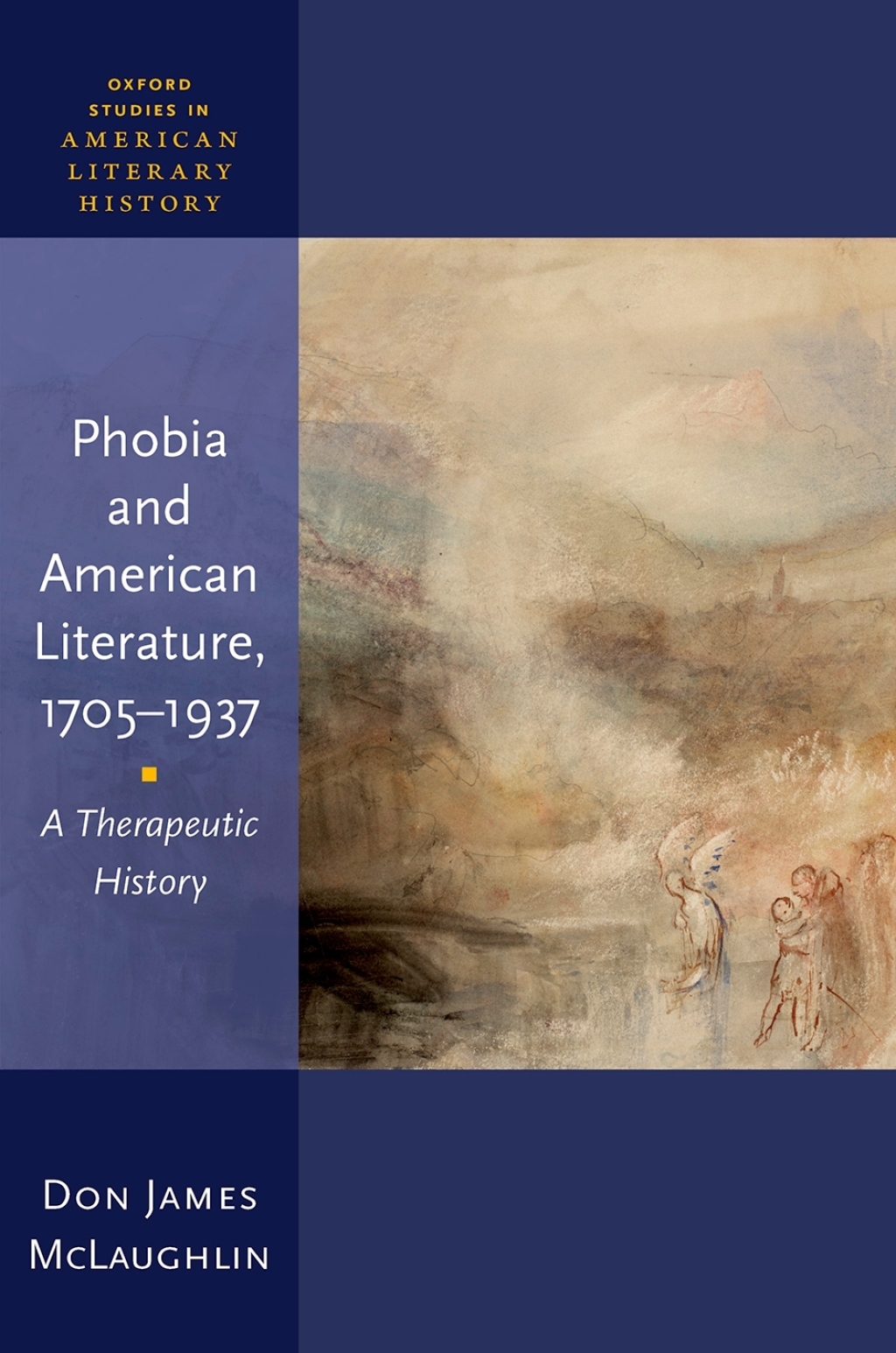 Phobia and American Literature, 1705â€“1937 A Therapeutic History 1st Edition â€“ PDF/EPUB Version Downloadable