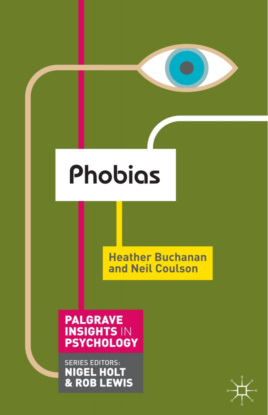 Phobias 1st Edition - (PDF/EPUB Version)