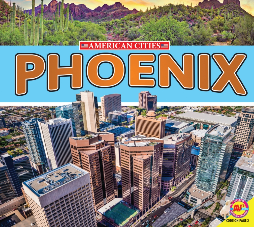 Phoenix 1st Edition â€“ PDF/EPUB Version Downloadable