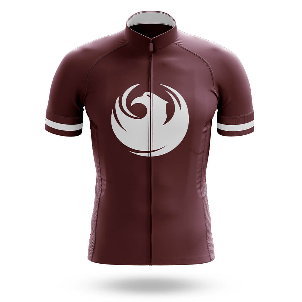 Phoenix City - Men's Cycling Jersey Only