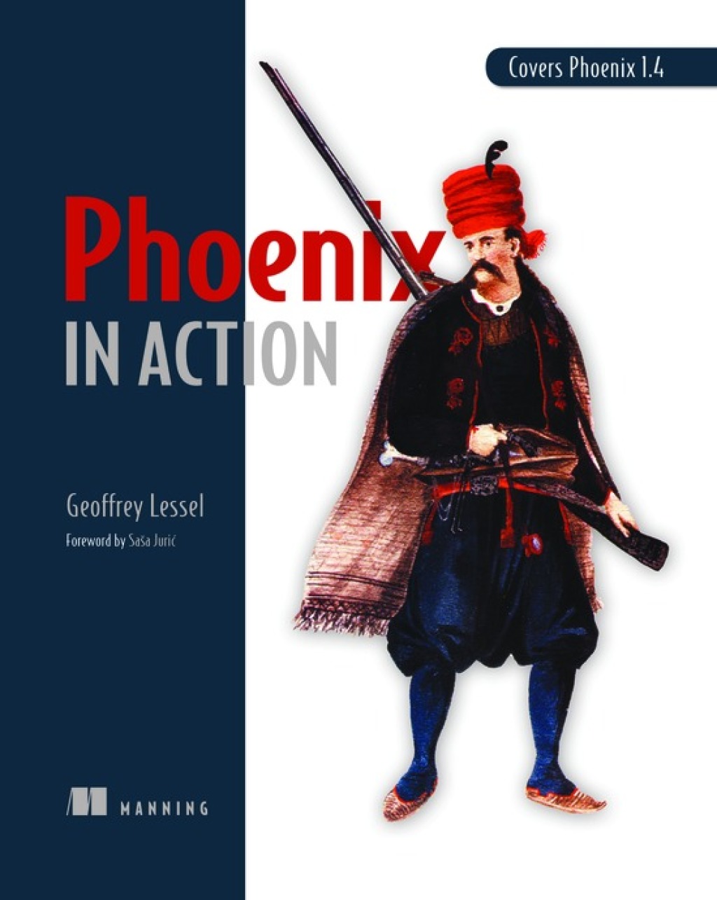 Phoenix in Action  â€“ PDF/EPUB Version Downloadable