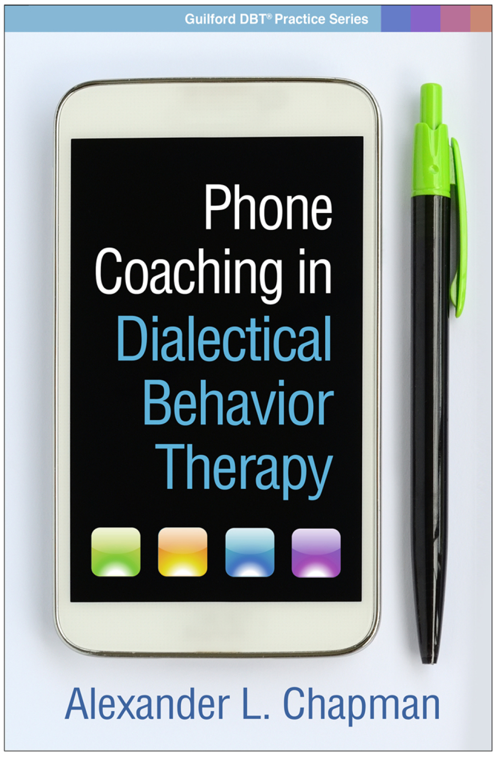 Phone Coaching in Dialectical Behavior Therapy  â€“ PDF/EPUB Version Downloadable