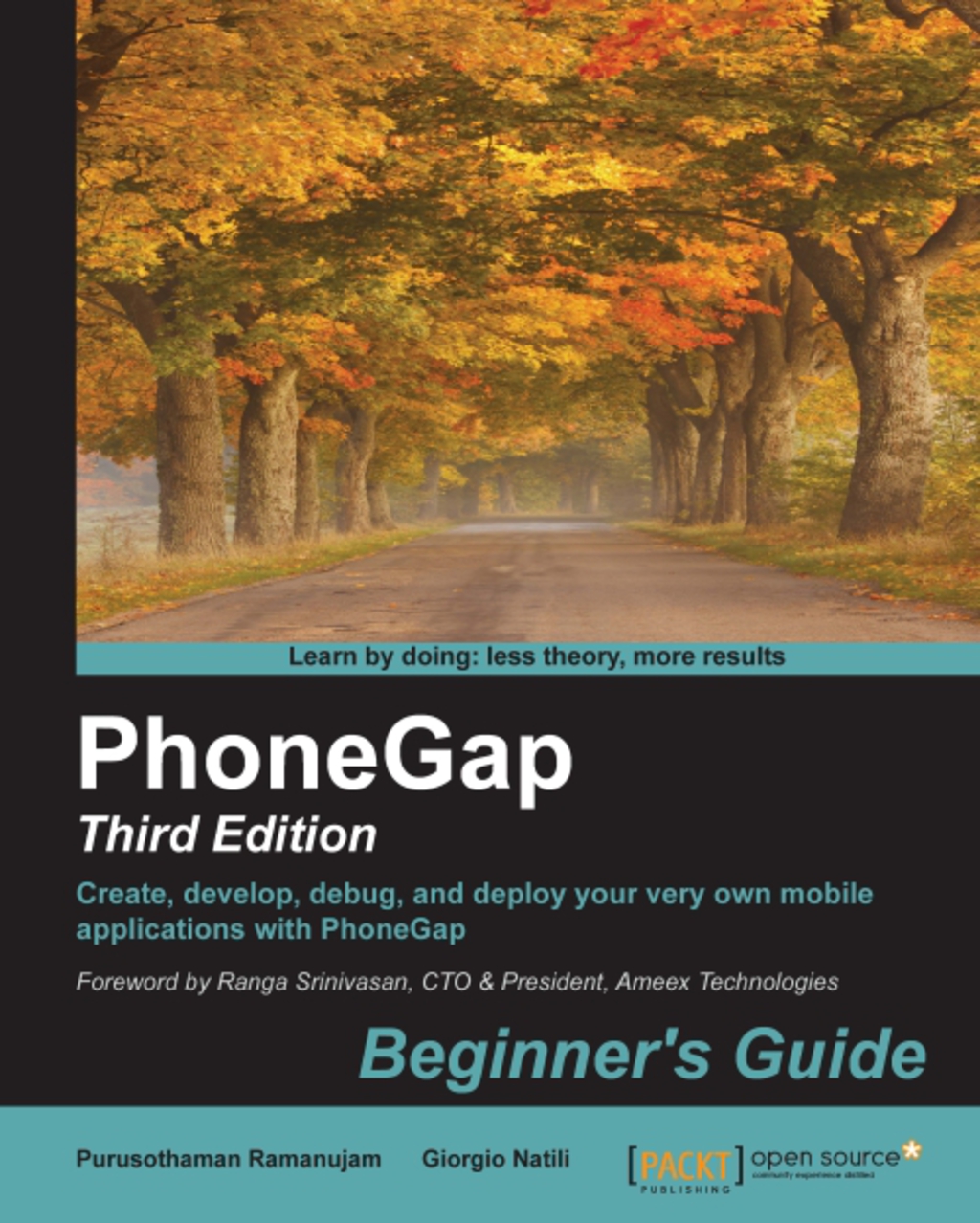 PhoneGap Beginners Guide (third edition) 1st Edition â€“ PDF/EPUB Version Downloadable