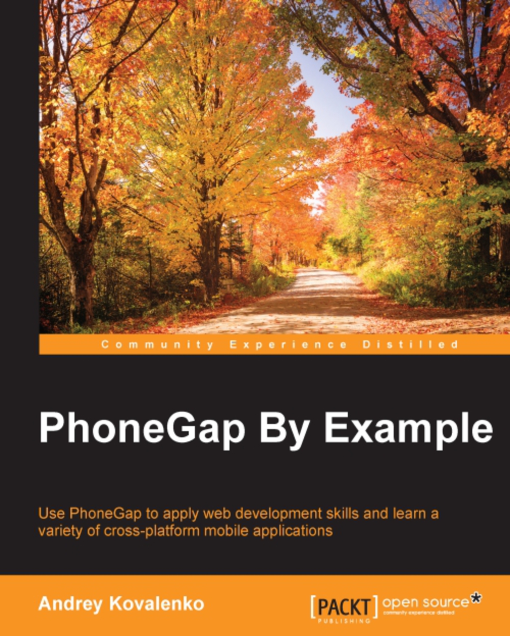 PhoneGap By Example 1st Edition â€“ PDF/EPUB Version Downloadable
