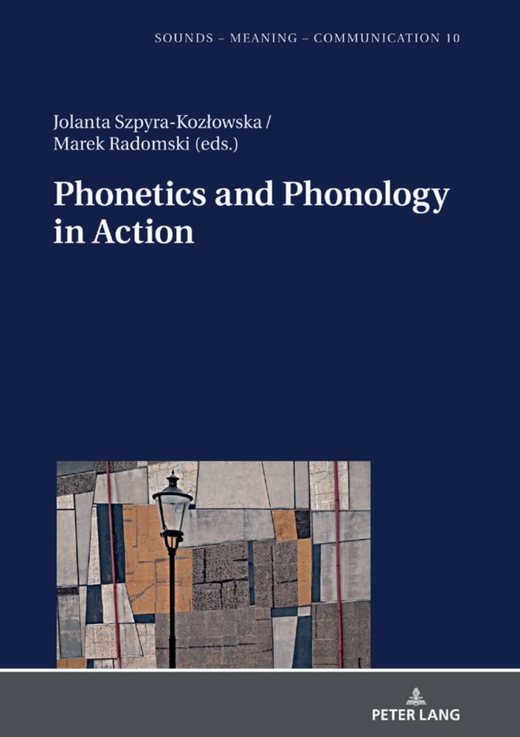 Phonetics and Phonology in Action 1st Edition â€“ PDF/EPUB Version Downloadable