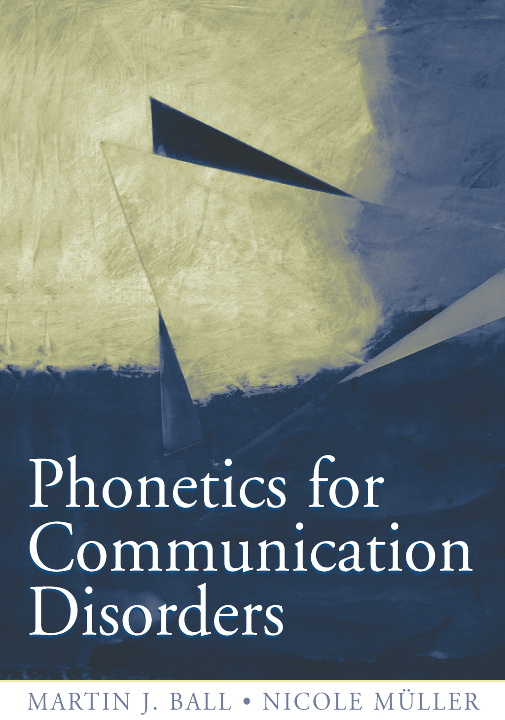 Phonetics for Communication Disorders 1st Edition â€“ PDF/EPUB Version Downloadable