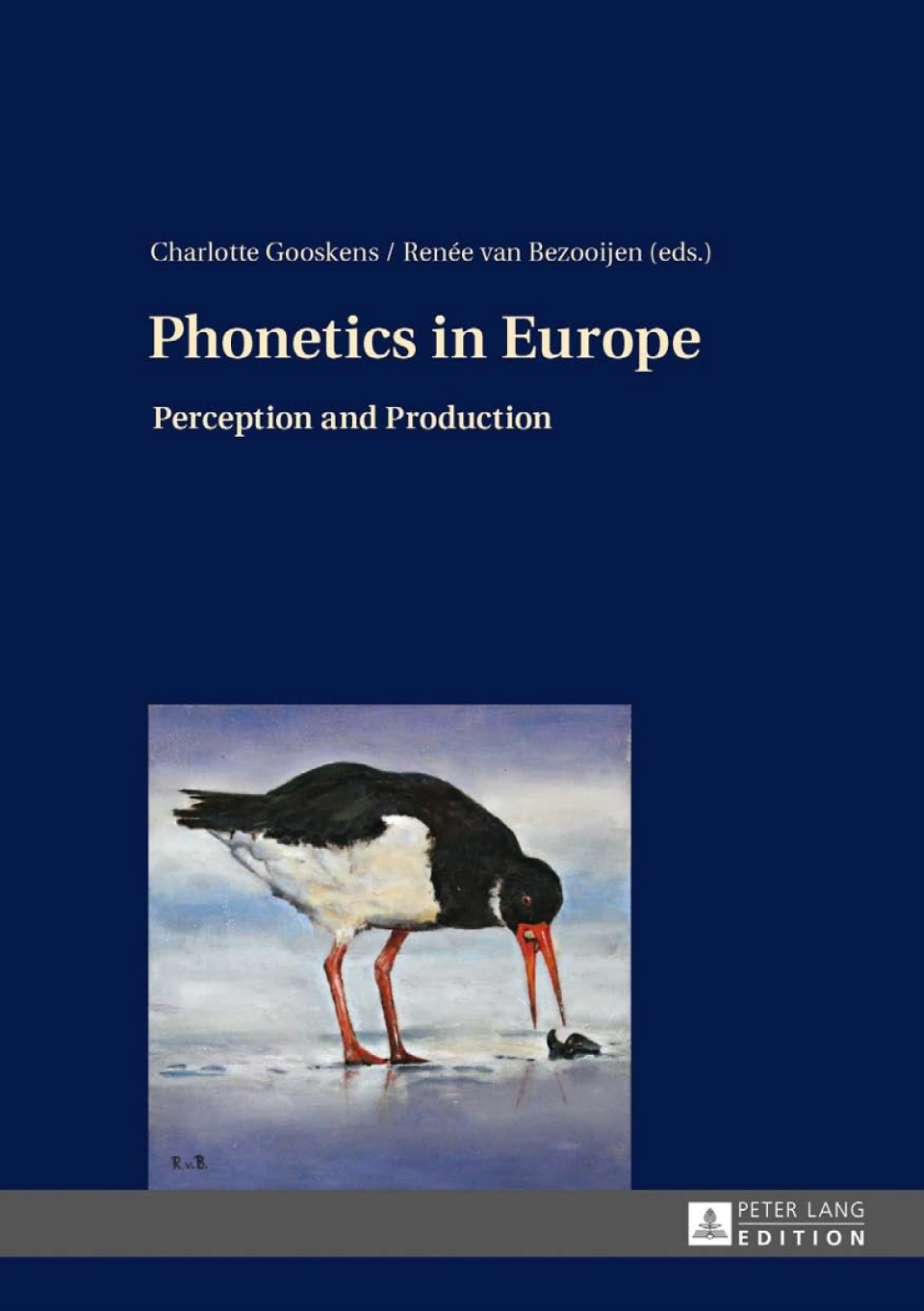 Phonetics in Europe Perception and Production 1st Edition â€“ PDF/EPUB Version Downloadable