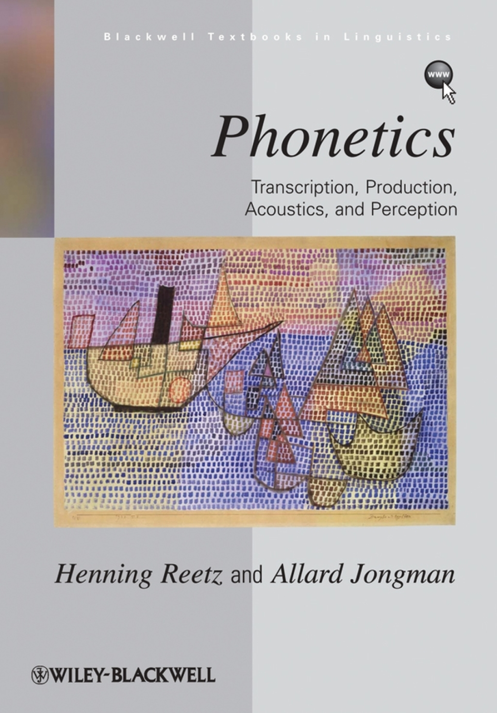 Phonetics: Transcription, Production, Acoustics, and Perception 1st Edition â€“ PDF/EPUB Version Downloadable