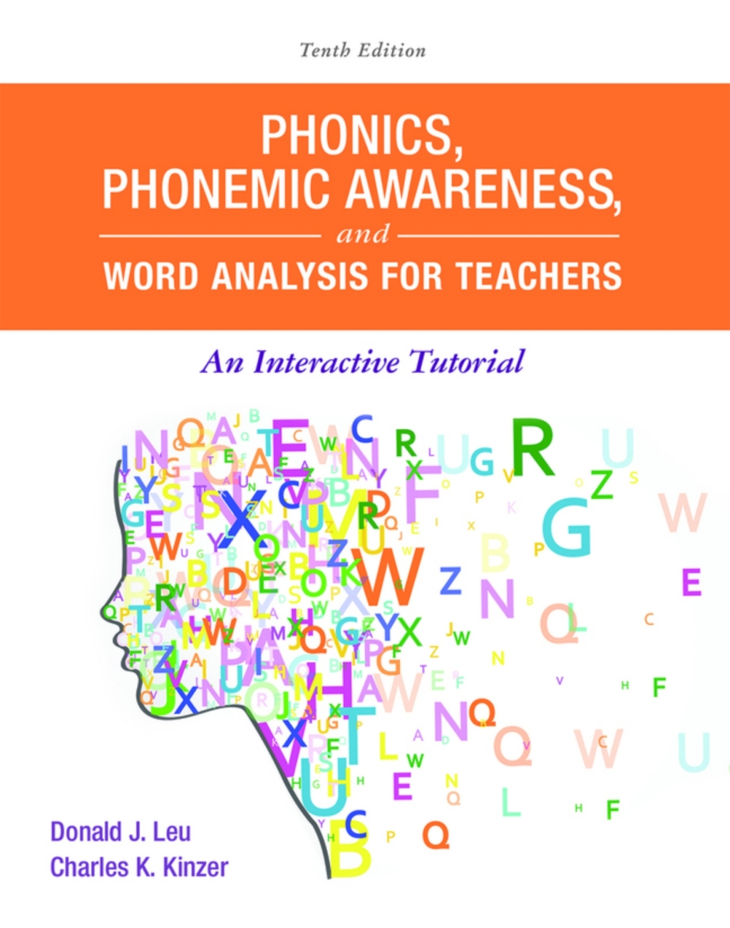 Phonics, Phonemic Awareness, and Word Analysis for Teachers: An Interactive Tutorial (Pearson+) 10th Edition â€“ PDF/EPUB Version Downloadable