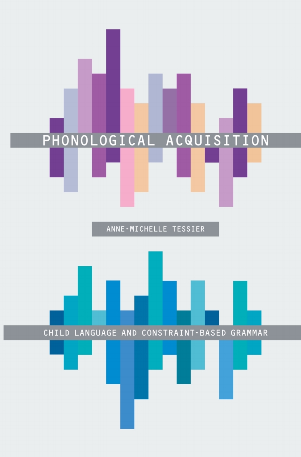Phonological Acquisition Child Language and Constraint-Based Grammar 1st Edition â€“ PDF/EPUB Version Downloadable