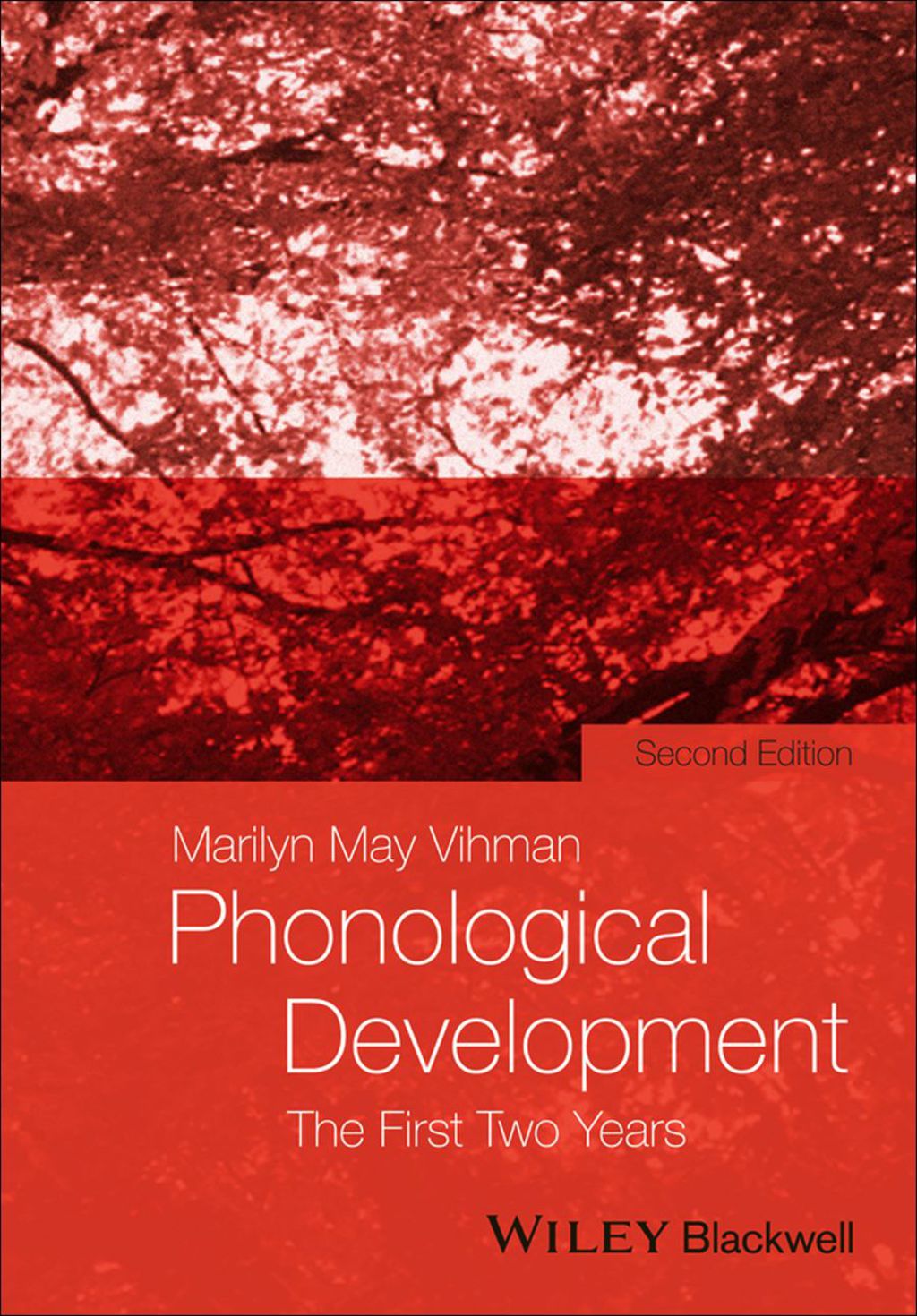Phonological Development: The First Two Years 2nd Edition â€“ PDF/EPUB Version Downloadable