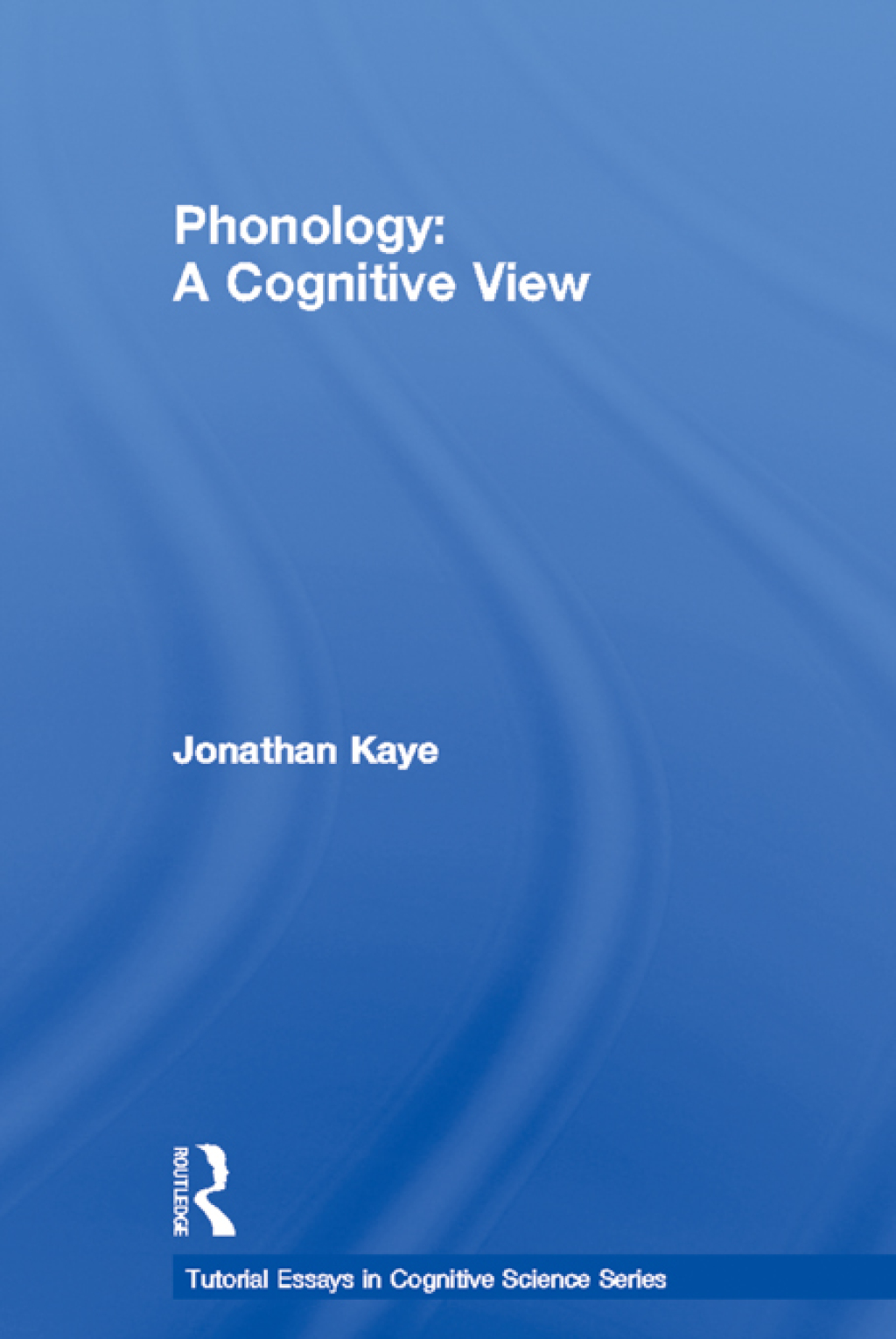 Phonology A Cognitive View 1st Edition â€“ PDF/EPUB Version Downloadable