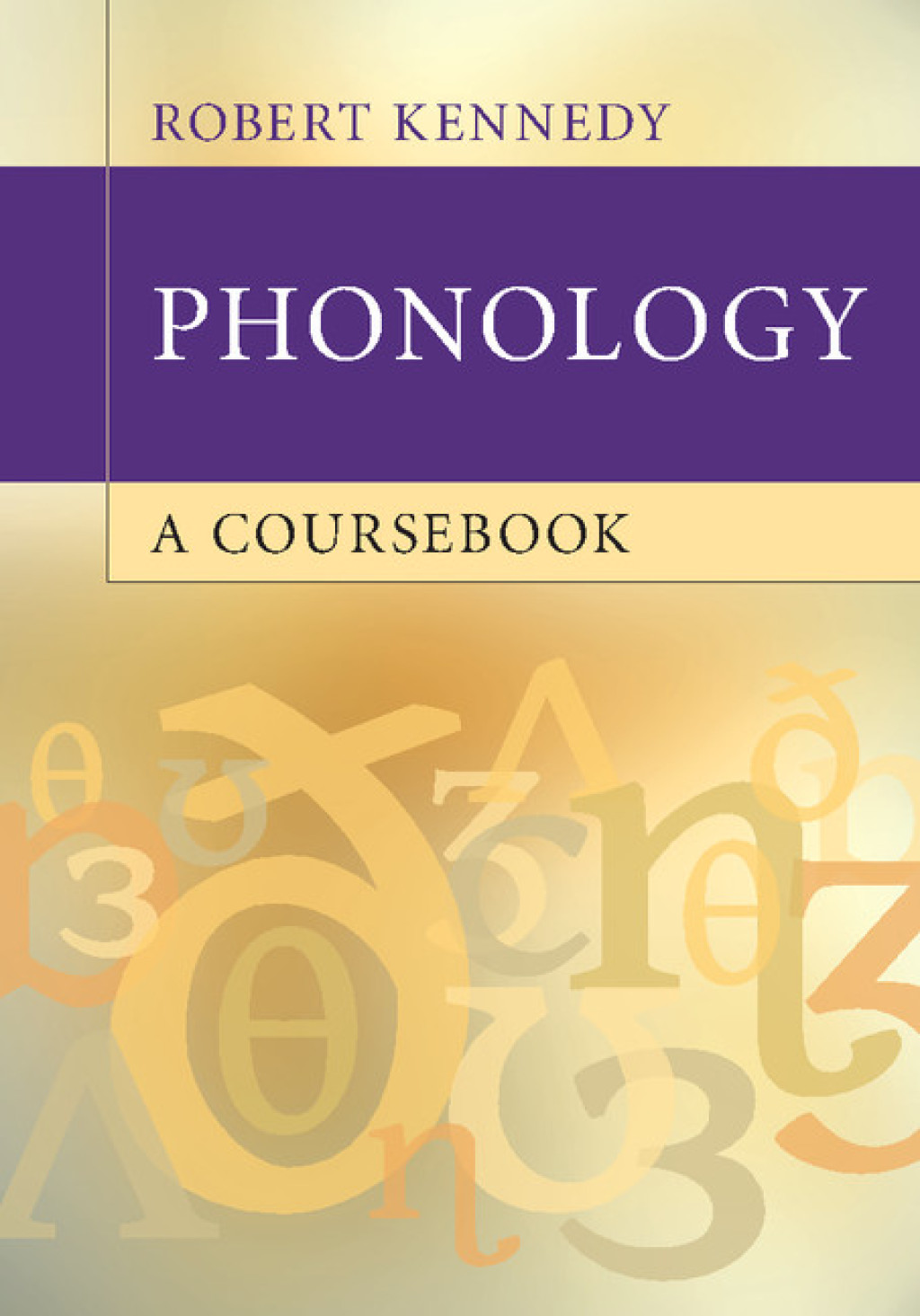 Phonology A Coursebook  â€“ PDF/EPUB Version Downloadable