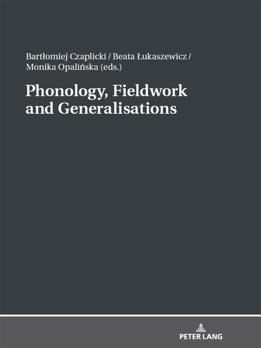 Phonology, Fieldwork and Generalizations 1st Edition â€“ PDF/EPUB Version Downloadable