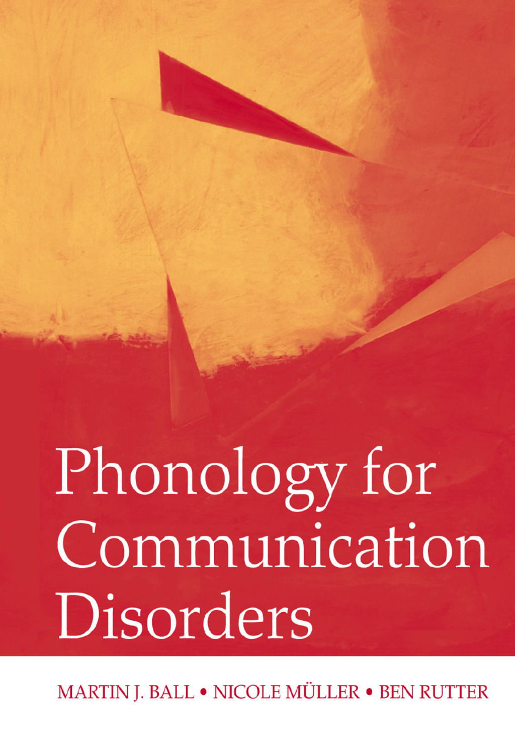 Phonology for Communication Disorders 1st Edition â€“ PDF/EPUB Version Downloadable