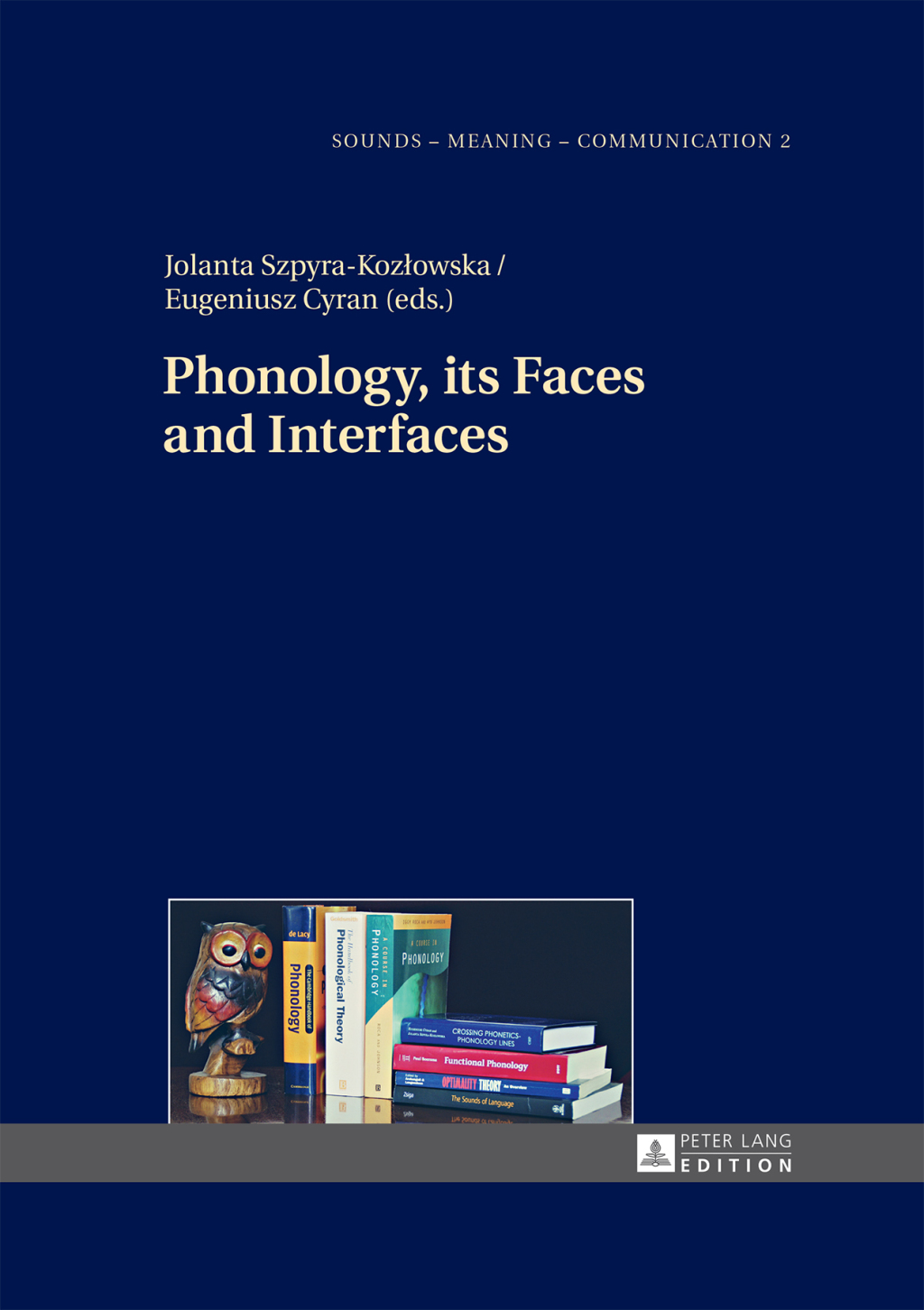 Phonology, its Faces and Interfaces 1st Edition â€“ PDF/EPUB Version Downloadable