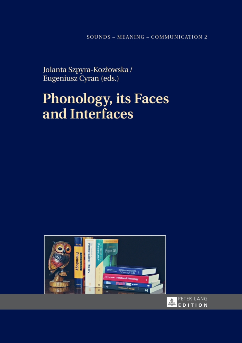 Phonology, its Faces and Interfaces 1st Edition â€“ PDF/EPUB Version Downloadable