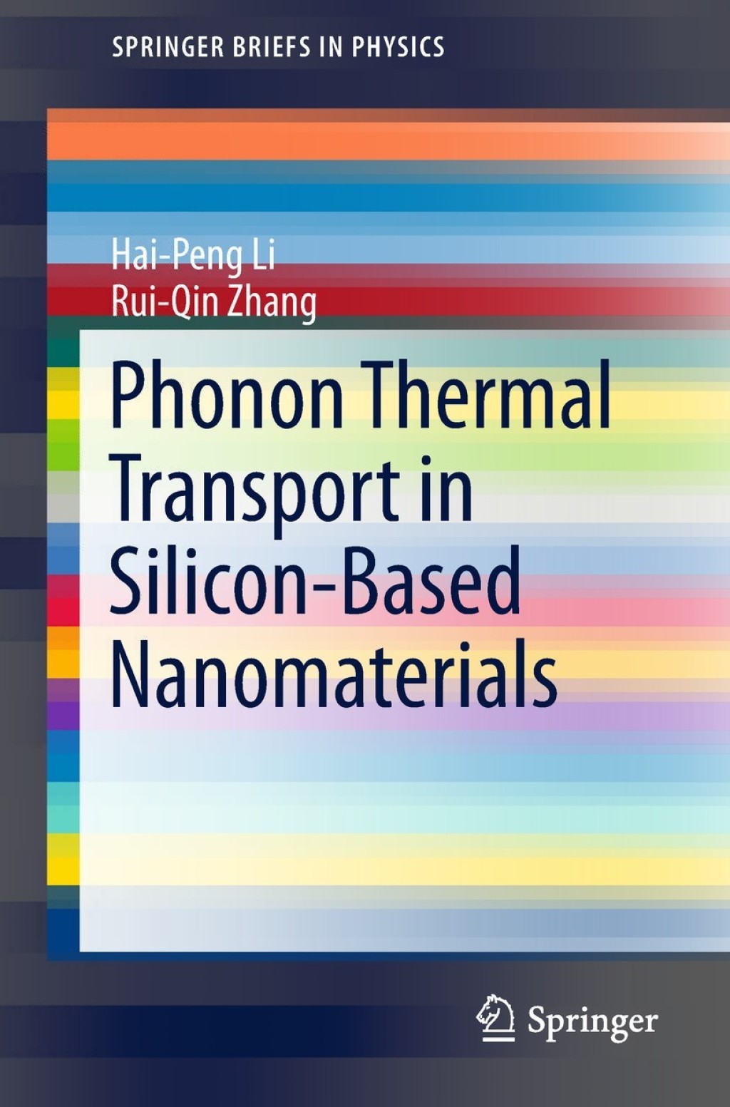 Phonon Thermal Transport in Silicon-Based Nanomaterials  â€“ PDF/EPUB Version Downloadable