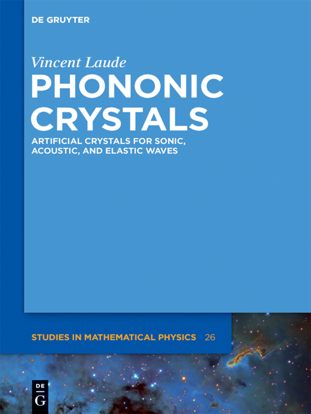 Phononic Crystals Artificial Crystals for Sonic, Acoustic, and Elastic Waves 1st Edition – PDF/EPUB Version Downloadable