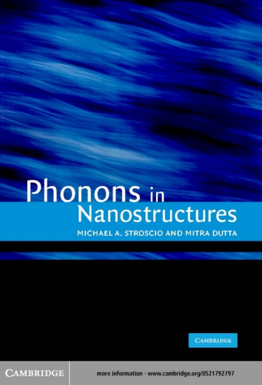 Phonons in Nanostructures  â€“ PDF/EPUB Version Downloadable