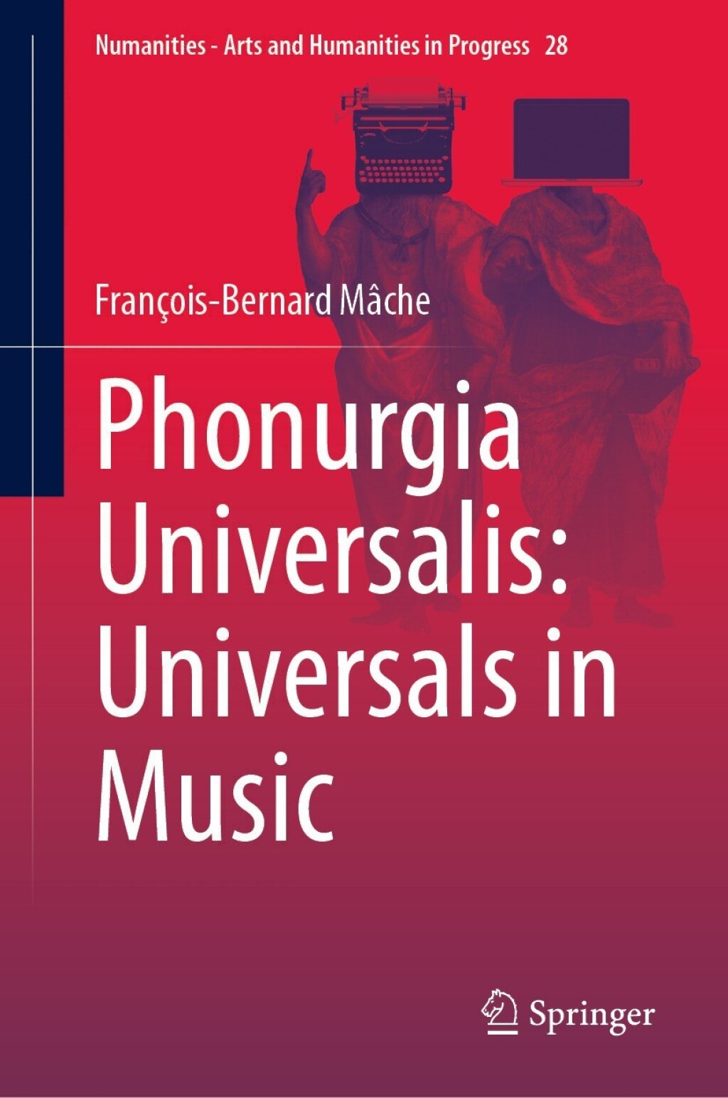 Phonurgia Universalis: Universals in Music  â€“ PDF/EPUB Version Downloadable