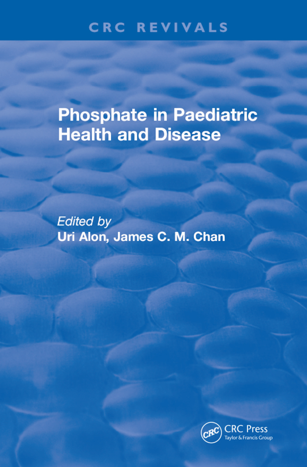 Phosphate in Paediatric Health and Disease 1st Edition â€“ PDF/EPUB Version Downloadable