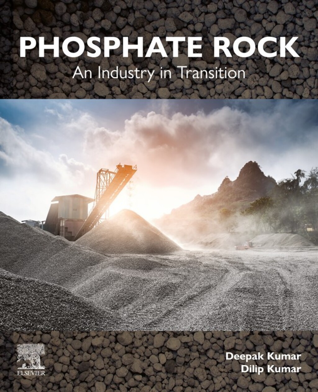 Phosphate Rock An Industry in Transition 1st Edition â€“ PDF/EPUB Version Downloadable
