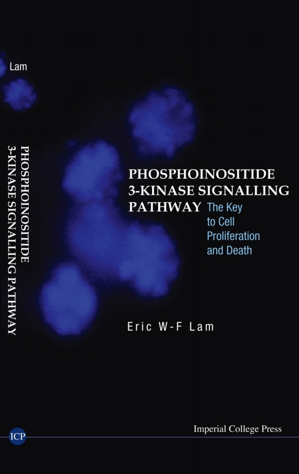 Phosphoinositide 3-Kinase Signalling Pathway: The Key to Cell Proliferation and Death  â€“ PDF/EPUB Version Downloadable