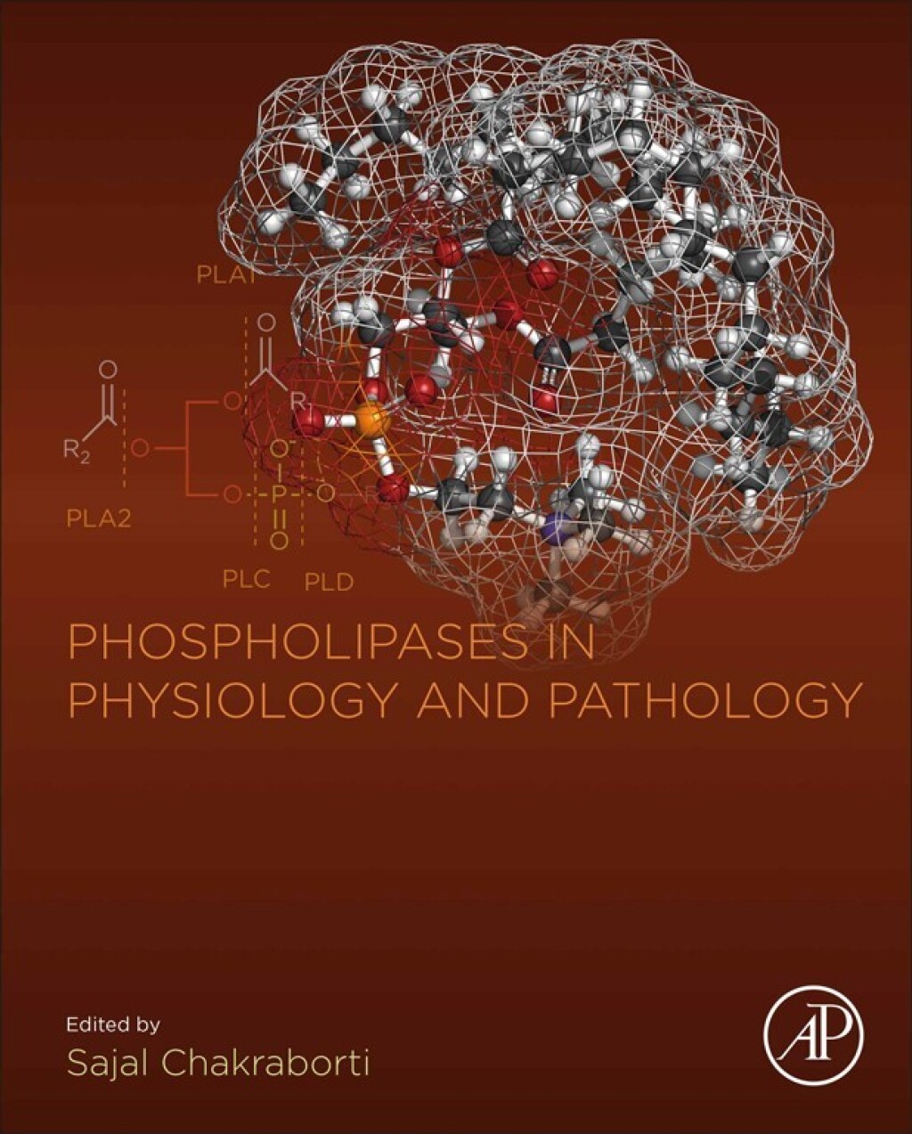 Phospholipases in Physiology and Pathology  â€“ PDF/EPUB Version Downloadable