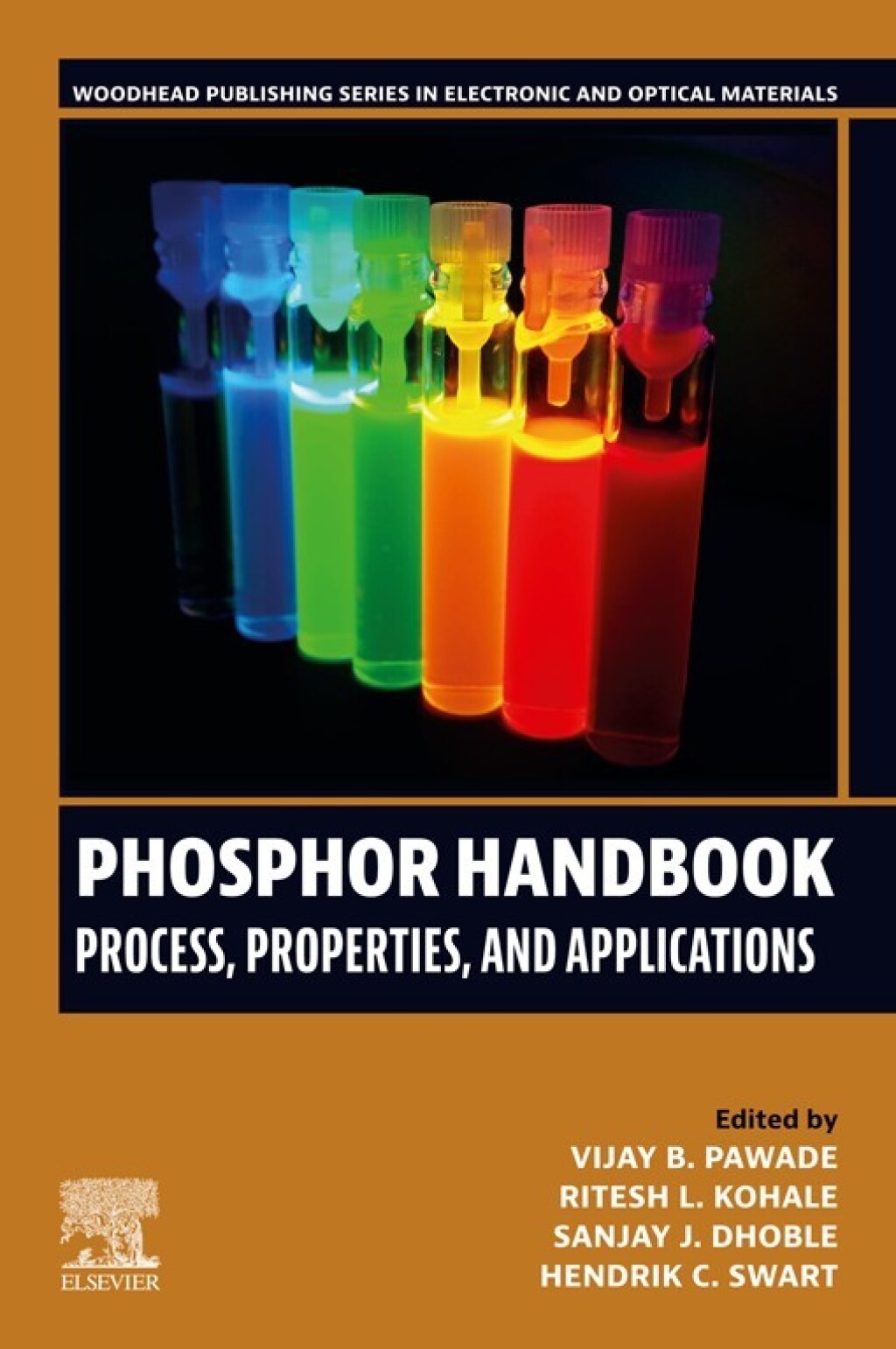 Phosphor Handbook Process, Properties and Applications 1st Edition â€“ PDF/EPUB Version Downloadable