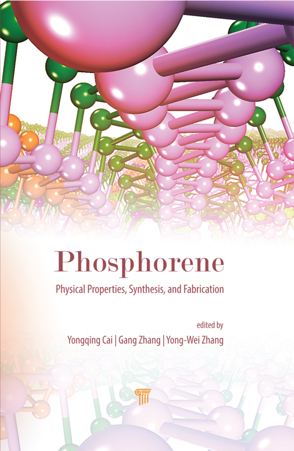Phosphorene: Physical Properties, Synthesis, and Fabrication 1st Edition â€“ PDF/EPUB Version Downloadable