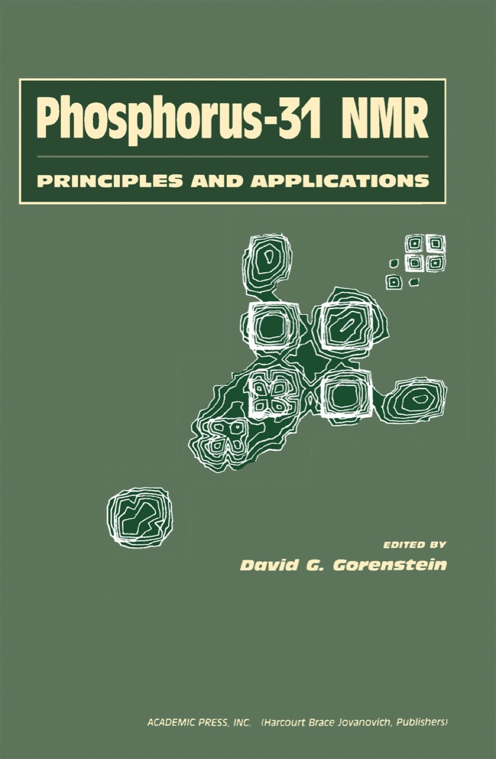Phosphorous-31 NMR: Principles and Applications 1st Edition â€“ PDF/EPUB Version Downloadable