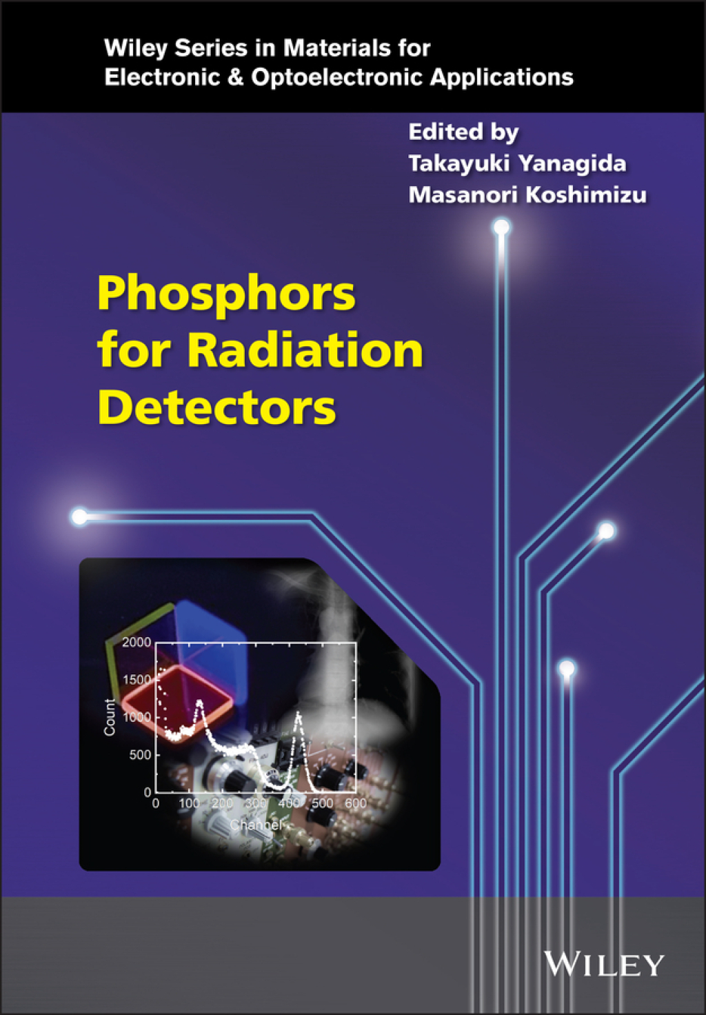 Phosphors for Radiation Detectors 1st Edition â€“ PDF/EPUB Version Downloadable
