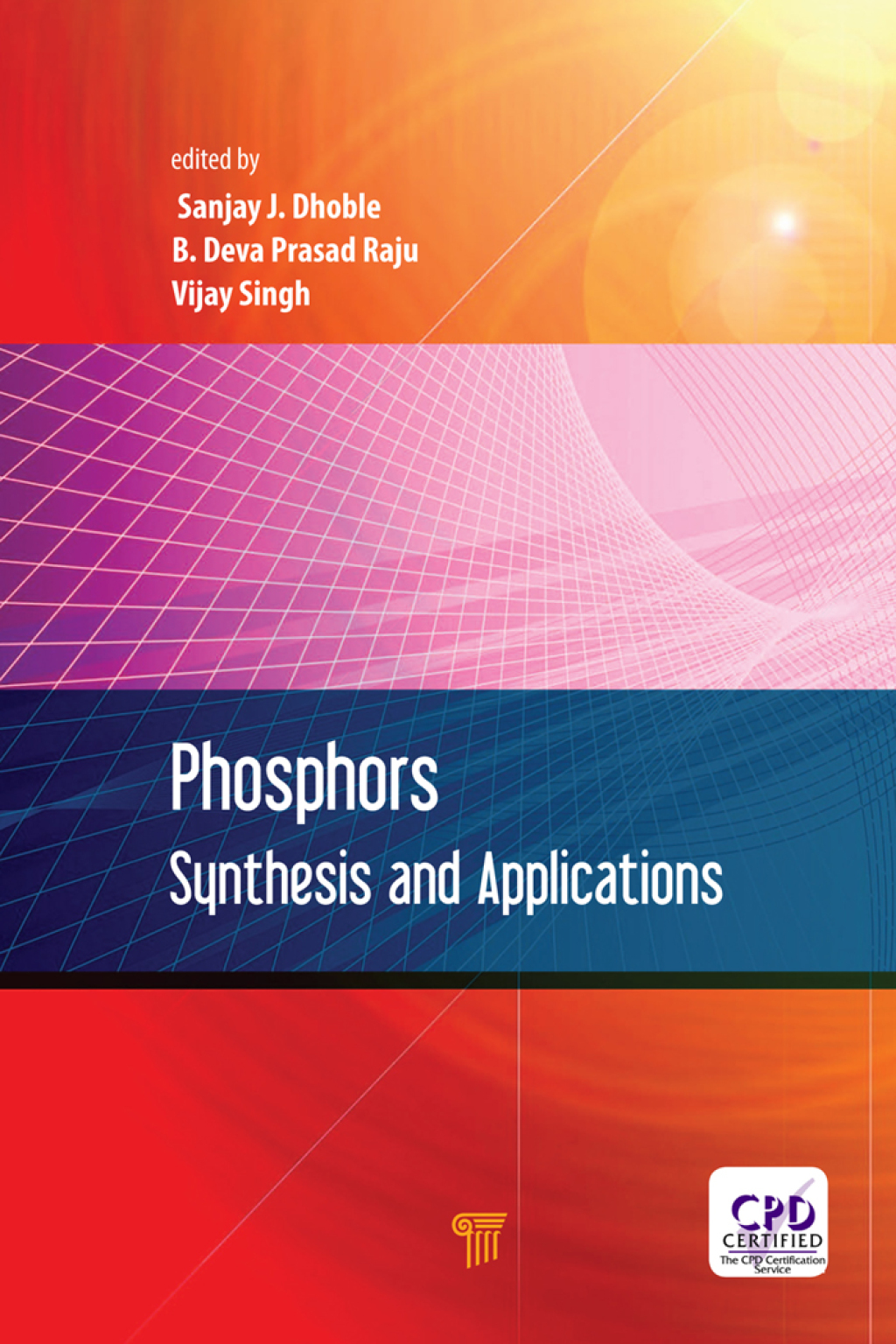 Phosphors Synthesis and Applications 1st Edition â€“ PDF/EPUB Version Downloadable