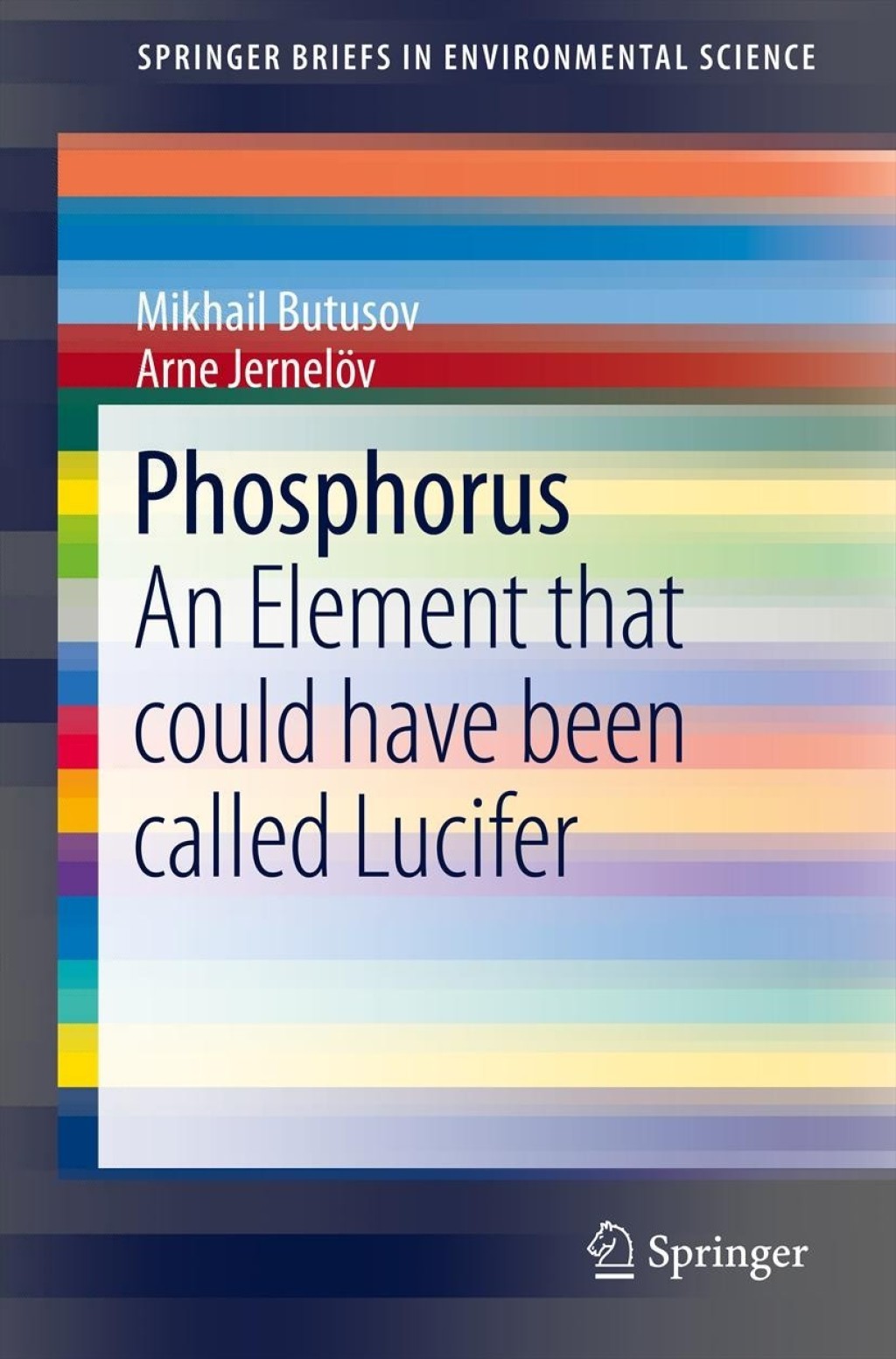 Phosphorus An Element that could have been called Lucifer  â€“ PDF/EPUB Version Downloadable