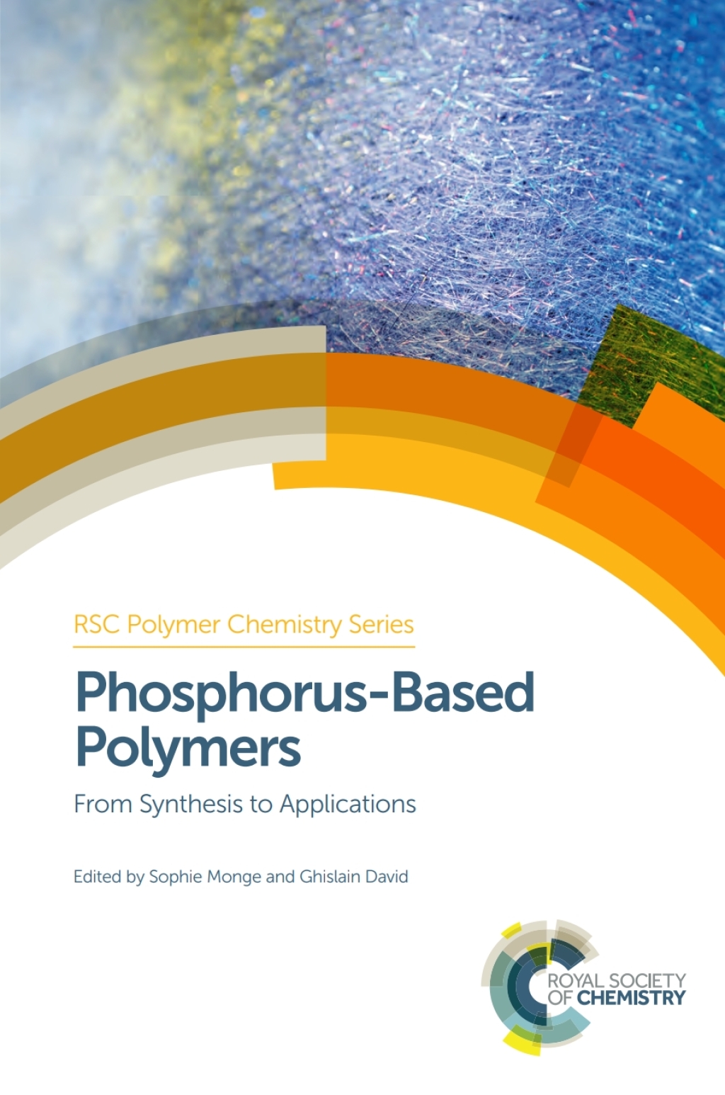 Phosphorus-Based Polymers From Synthesis to Applications 1st Edition â€“ PDF/EPUB Version Downloadable