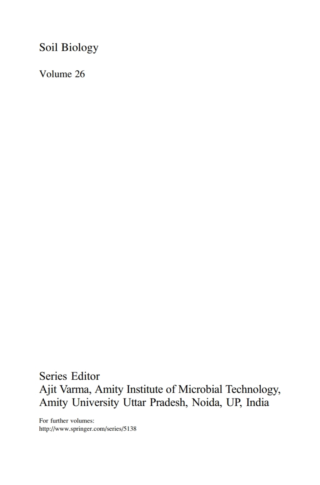 Phosphorus in Action Biological Processes in Soil Phosphorus Cycling  â€“ PDF/EPUB Version Downloadable