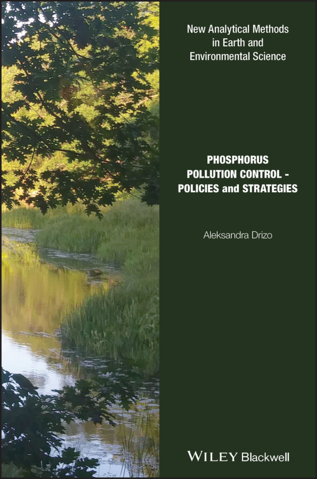 Phosphorus Pollution Control Policies and Strategies 1st Edition â€“ PDF/EPUB Version Downloadable