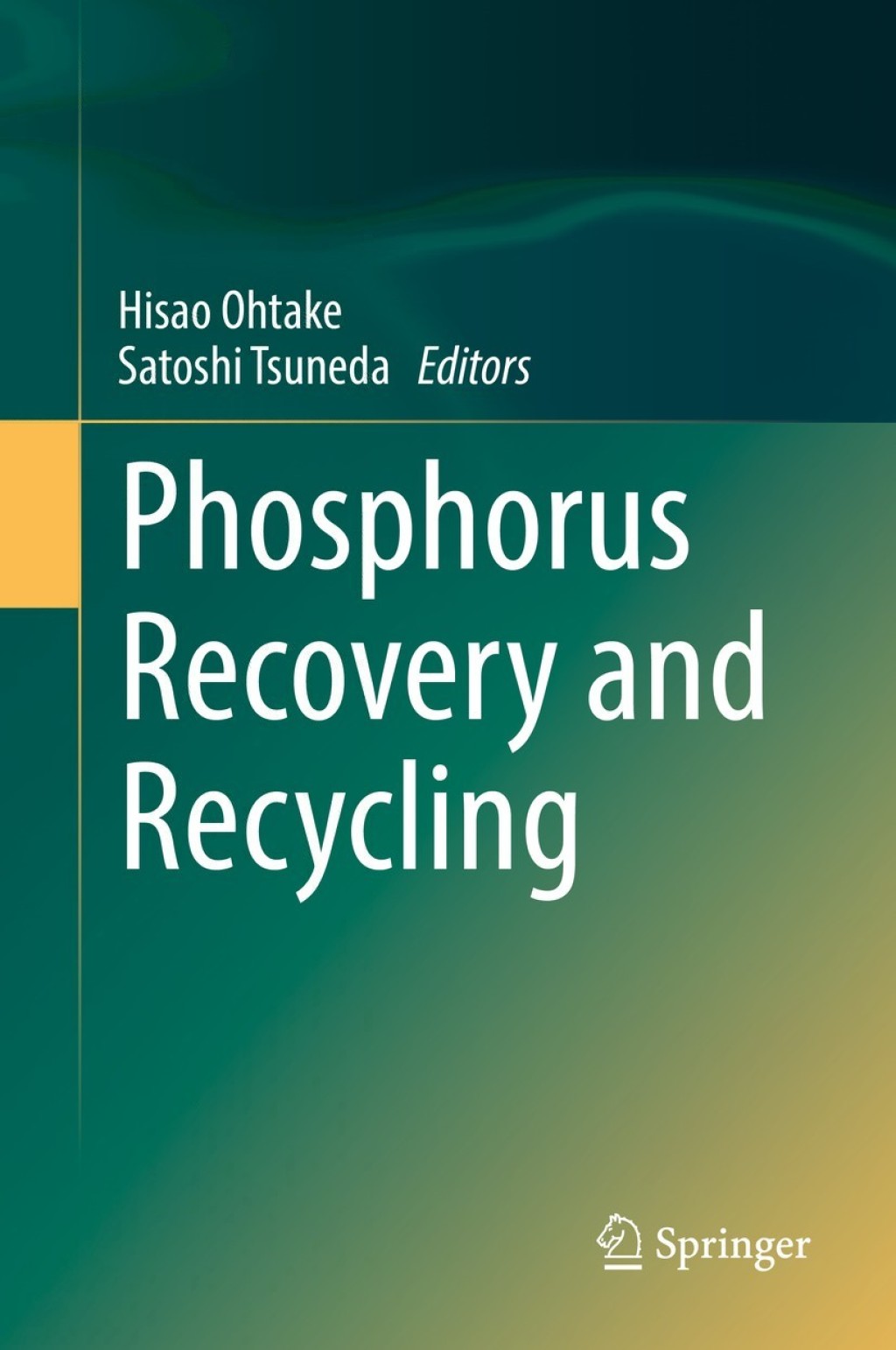 Phosphorus Recovery and Recycling  â€“ PDF/EPUB Version Downloadable