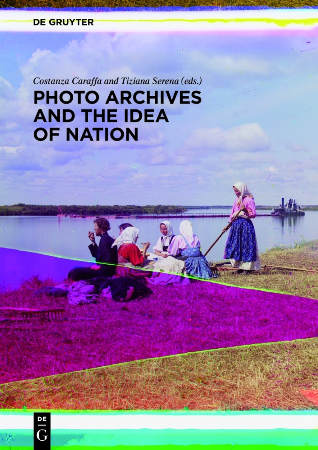 Photo Archives and the Idea of Nation 1st Edition â€“ PDF/EPUB Version Downloadable