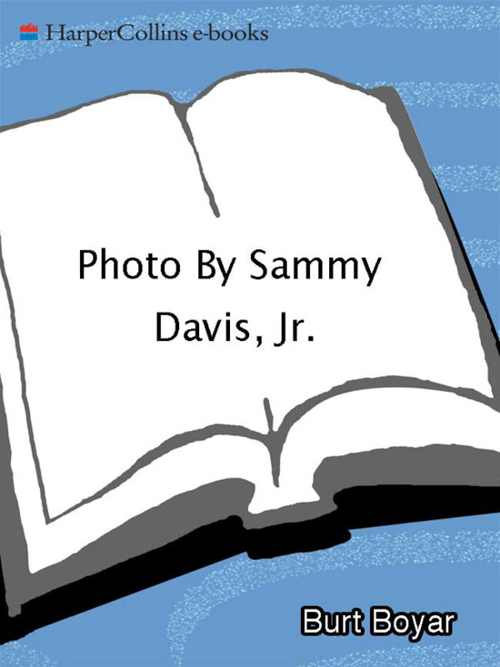 Photo by Sammy Davis, Jr.  â€“ PDF/EPUB Version Downloadable