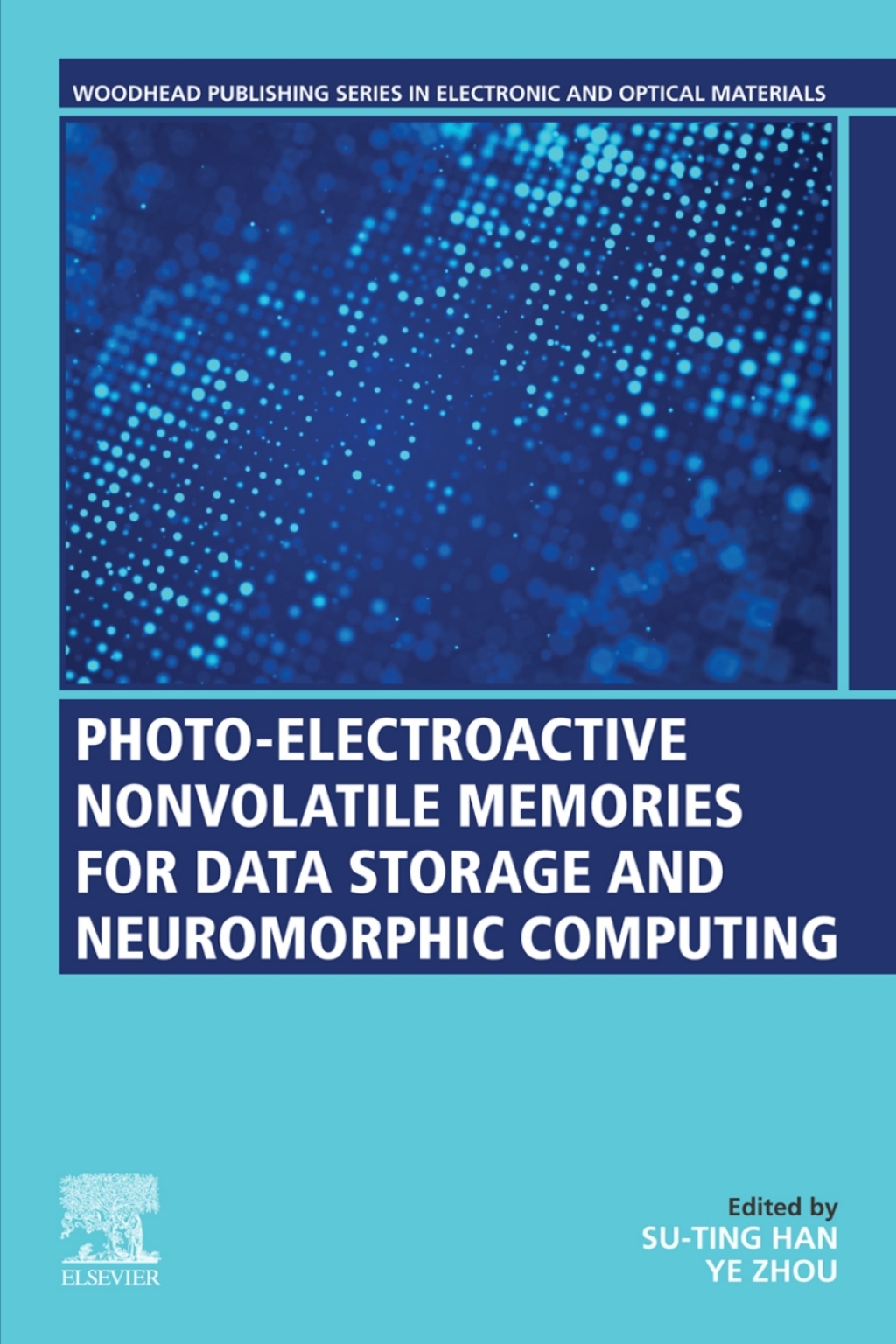 Photo-Electroactive Non-Volatile Memories for Data Storage and Neuromorphic Computing 1st Edition â€“ PDF/EPUB Version Downloadable
