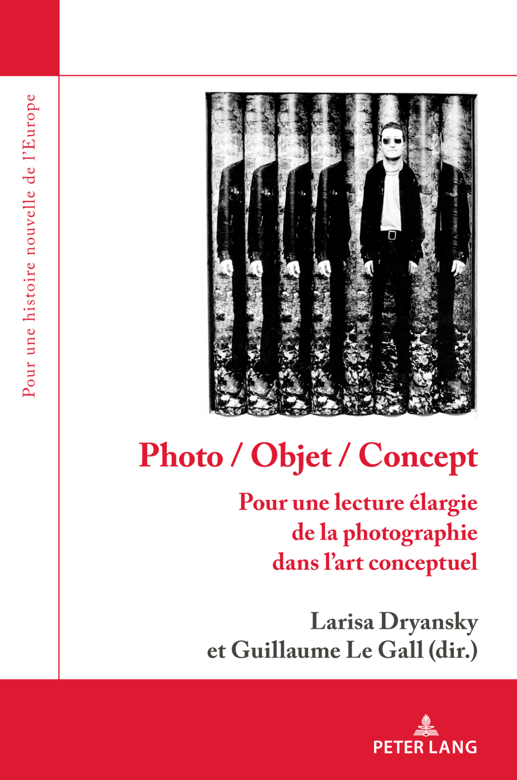 Photo / Objet / Concept Pour une lecture Ã©largie de la photographie dans lart conceptuel 1st Edition â€“ PDF/EPUB Version Downloadable