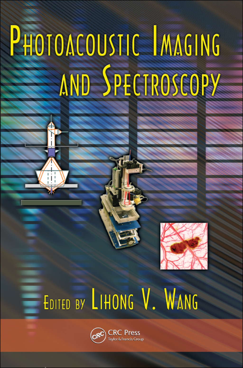 Photoacoustic Imaging and Spectroscopy 1st Edition â€“ PDF/EPUB Version Downloadable