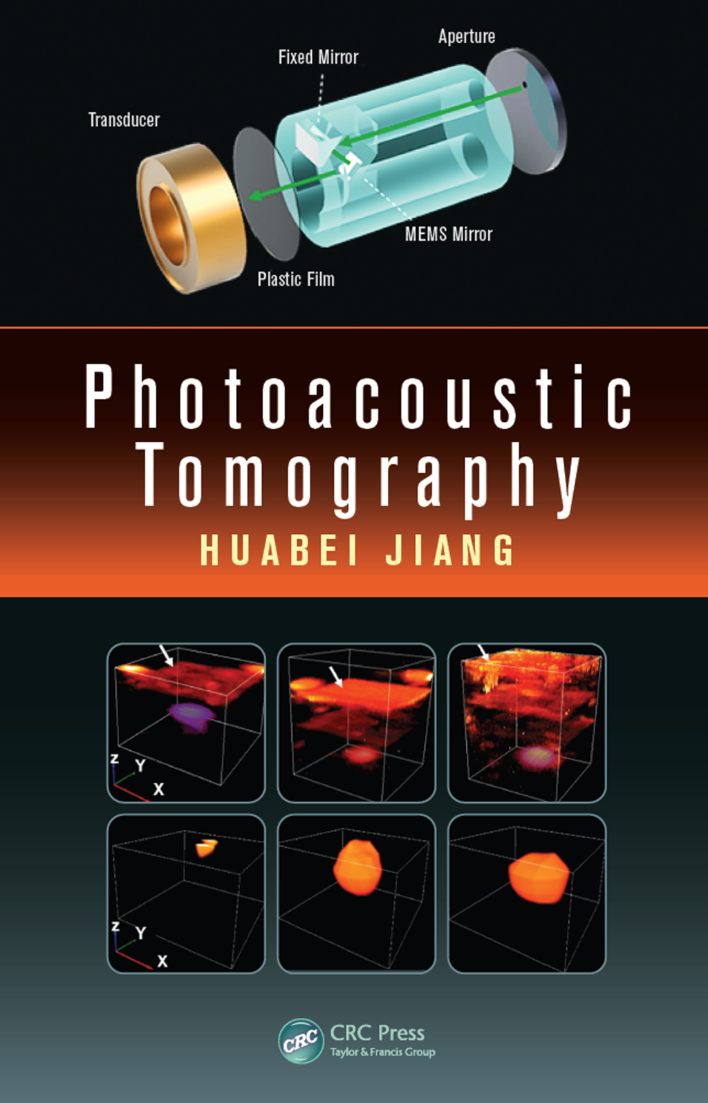 Photoacoustic Tomography 1st Edition â€“ PDF/EPUB Version Downloadable